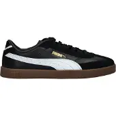 Puma Sko - Club II Era - Sort/Hvid - - 41 - Sko