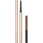 Dear Dahlia Perfect Designing Eyeliner Pencil Eyeliner 0.05 g Almond Brown