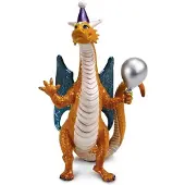 Safari Ltd Party Dragon Figur