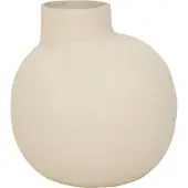 Urban Nature Culture Tuuli krukke-vase 45 cm Sand