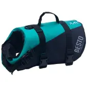 Besto Deluxe Dog Redningsvest Til Kæledyr