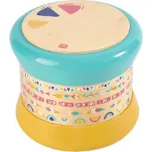 Eurekakids Timbal Babytromme Cobrand
