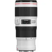 Canon EF 70-200mm f/4L IS II USM