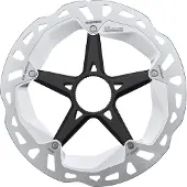 Shimano Xt Rt-mt800 Cl Disc Bremse Skive