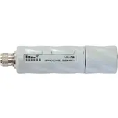 Mikrotik Router MT RBGroove52HPn Groove 52HPn L3, 2.4/5GHz 802.11a/b/g/n, 27dBm, N-mode, vejrbestandig