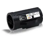 Epson Tonerkassette sort 10.000 sider S050689 Modsvarer: N/A