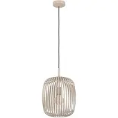 Eglo Loftsarmatur Nedhængt armatur ROMAZZINA, 40 W, E27, 900496