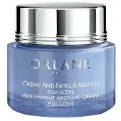 Orlane Anti-Fatigue Absolute Cream poly-active 50 ml