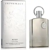 AFNAN Supremacy Silver Eau de parfum 150 ml