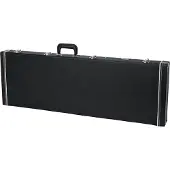 Gator GW-BASS GW Deluxe Wooden Bass Case