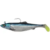Savage Gear 4d Herring Big Shad Blødt Agn 200g 220 Mm