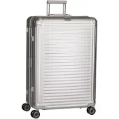 Travelite Next 2.0 4w L 100l Kuffert Med Hjul