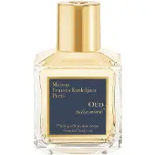 Maison Francis Kurkdjian Oud Satin Mood Kropsolie 70 ml