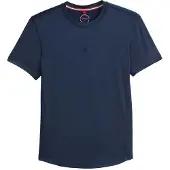 Wilson Everyday Performance T-shirt Med Korte ærmer