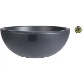 Koopman International KOOPMAN Didelis plastikinis puodas, Ø 40 cm