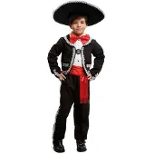 MOM Mexicansk Drengekostume