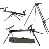 Fox International Ranger Mk2 Pod 3 Rod Rod Pod