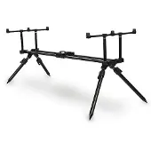 Fox International Horizon Dual 3 Rod Rod Pod