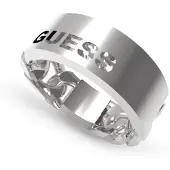 GUESS X Logo Ring