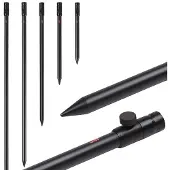 JRC X-lite Banksticks Rod Pod
