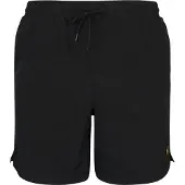 Lyle & Scott Plain Badeshorts