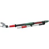 Bosch AKKUGRENSAKS ADVANCED 18V-45 SOLO LANG - SOLO