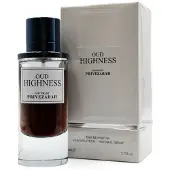 Zarah Oud Highness Eau de parfum 80 ml