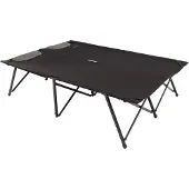 Outwell Posadas Foldaway Double Camping Seng