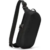 Pacsafe Skuldertaske Metrosafe X urban sling 5 l (B x H x T) 36.5 x 20 x 8 cm Sort 30615100