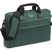 Delsey Maubert 2.0 1cpt Satchel Bærbar Computer Taske
