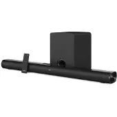 SVEN SB-2150A Soundbar med trådløs subwoofer