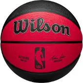 Wilson Electronics Wilson NBA Team City Edition Miami Heat bold WZ4024216XB - 7