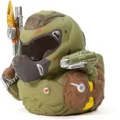 TUBBZ Doom Slayer Boxed Edition 10 Cm Ænder