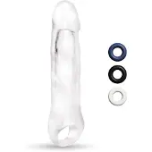 Size-Up Penis Extender With Ball Loop Classic