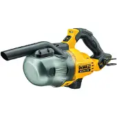 DeWalt Dcv501ln-xj Støvsuger