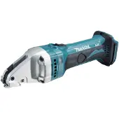 Makita pladesaks DJS161Z, 18V - 1,6 mm - SOLO