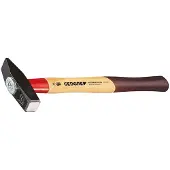 Gedore 8581960, Træ, 115 mm, 80 mm, 502 g