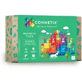 Connetix Ct-r-00102-cr Byggespil