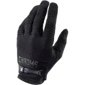 Chrome Cycling 2.0 Handsker