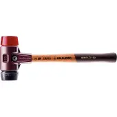 HALDER Simplex Soft-face 40 Nylonhammer