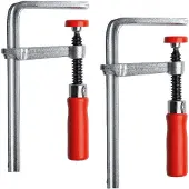 Bessey Spaustuvas GTR12 2vnt