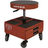 Bahco Skammel Med Justerbar Opbevaringshøjde 435-555 Mm