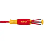 Wiha LiftUp electric 2831