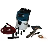 Makita Vc3012l Støvsuger