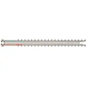 Bosch Hcs Tf 300 Nhm Betonklinge 408 Mm 2 Enheder