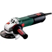 Metabo WEV 17-125 QUICK - Vinkelkværn - 1700 W - 3.7 N·m - 125 mm