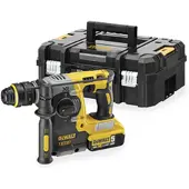DeWalt Dch274p2t-qw Trådløs Boremaskine