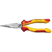 Wiha spidstang lige 1000 V, 200 mm