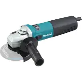 Makita 9565HRZ - Vinkelkværn - 1100 W - 125 mm