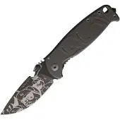 Dpx Gear Mr. DP HEST/F Linerlock